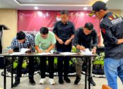 KPU Kabupaten Bekasi Tetapkan 2.248.871 Orang DPS untuk Pilkada Serentak 2024
