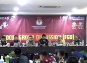 Soal Putusan MK, Ali Ridho: Selama Belum Ada Keputusan, KPU Kabupaten Bekasi akan Gunakan Peraturan Lama