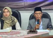 Besok KPU Buka Pengumuman Pendaftaran Pasangan Calon Walikota dan Wakil Walikota Cilegon 2024
