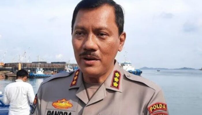 Kasat Narkoba dan Anggota Polres di Batam Ditahan Polda soal Kasus Sabu