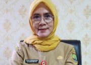 Waspada Kasus Cacar Monyet, Dinkes Cilegon Imbau Masyarakat Selalu Jaga Kesehatan