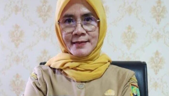 Waspada Kasus Cacar Monyet, Dinkes Cilegon Imbau Masyarakat Selalu Jaga Kesehatan