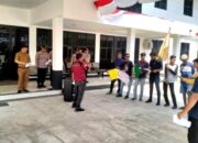 Geruduk Kantor Kecamatan Cikarang Utara, Ormas ARB Tuntut Hapus Pungli Pengurusan e-KTP