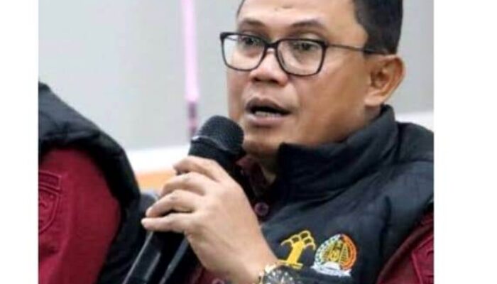 Langgar Keimigrasian, 6 WNA China Diamankan Dalam Operasi Jagratara