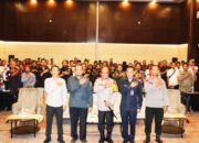 Kesbangpol Serang Apresiasi Peran Ormas Penting Sukseskan Pilkada 2024