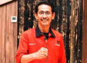 Koalisi Parpol Pengusung bersama LSM, Ormas dan Pemuda Kabupaten Bekasi, Siap Menangkan AA