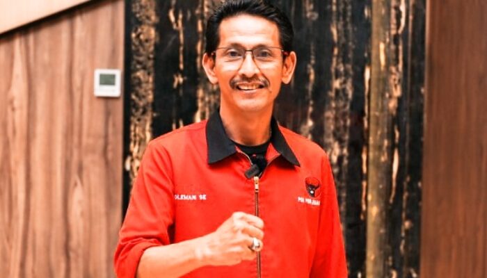 Koalisi Parpol Pengusung bersama LSM, Ormas dan Pemuda Kabupaten Bekasi, Siap Menangkan AA