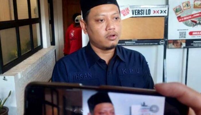 KPU Pastikan Pilkada Banten 2024 Tidak Ada Pasangan Calon Independen