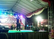 Warga Komplek Harmoni Primavera Bojong Bogor Gelar Puncak Acara Meriahkan HUT Kemerdekaan RI Ke-79
