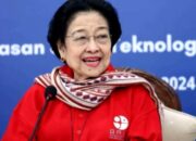 14 Agustus Megawati Umumkan Surat Rekomendasi untuk 100 Nama Bacalon Kepala Daerah dari PDIP