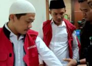 JPU di PN Serang Banten Tuntut Hukuman Mati Dua Kurir Sabu dan Ekstasi