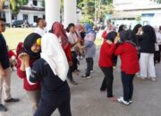 Meriahkan HUT Kemerdekaan RI, Diskominfo Cilegon Gelar Berbagai Lomba