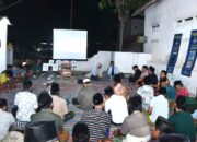 D3 Teknik Informatika PSDKU Sumenep PENS Salurkan Aplikasi E-Tourism Berbasis Web dan Mobile di Desa Wisata Keris Aeng Tong Tong