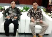 Dikejutkan Paslon Wada-Jasan Suratman Daftar Pukul 23.15 Jelang Penutupan, KPU Kabupaten Bekasi: Belum Memenuhi Syarat