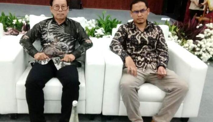 Dikejutkan Paslon Wada-Jasan Suratman Daftar Pukul 23.15 Jelang Penutupan, KPU Kabupaten Bekasi: Belum Memenuhi Syarat