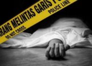 Kurang dari 24 Jam, Tim Gabungan Polresta Tangerang Ringkus Pelaku Pembunuhan Petani di Teluk Naga