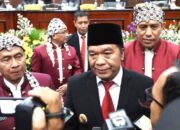 Pj Gubernur Al Muktabar Apresiasi Rizki Juniansyah, Atlet asal Banten Peraih Medali Emas Olimpiade Paris 2024