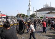 Polda Banten Siap Amankan Pilkada 2024