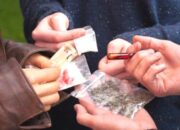 Transaksi Sabu Online, 2 Kakak Beradik Diciduk Satresnarkoba Polres Pandeglang