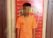 Jual Pil Koplo, Polres Serang Banten Geruduk Toko Kosmetik di Muara Angke Jakarta