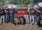 Perempuan Dibegal, 2 Pelaku Berhasil Ditangkap Unit Reskrim Polsek Babelan Kurang dari 24 Jam