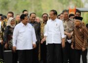 Meski Jangka Panjang, Prabowo Optimistis Fungsi IKN Bisa Terlihat 3-5 Tahun ke Depan
