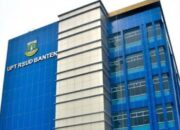 KPU Tunjuk RSUD Banten jadi Tempat Pemeriksaan Kesehatan Calon Kepala Daerah