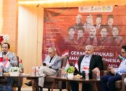 FKM-BP bersama BEM UMJ Kolaborasi dan YPSP Gelar Talkshow FGD Bertema Safari Politik Pembebasan Al Aqsa