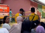 Siswi SMK Ditemukan Tak Bernyawa Dalam Rumah Kos di Pandeglang Banten