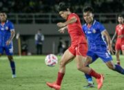 Menang 5-4 Lawan Borneo FC, Arema FC Juara Piala Presiden 2024