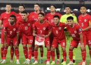 Besok Timnas Indonesia Bertolak ke Arab Saudi untuk Laga Kualifikasi Piala Dunia 2026