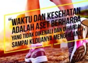 Tips Menjaga Daya Tahan Tubuh agar Selalu Prima