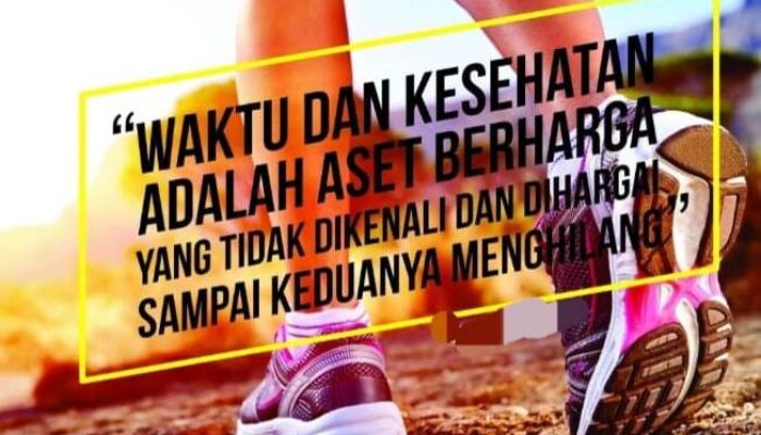 Tips Menjaga Daya Tahan Tubuh agar Selalu Prima