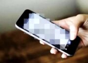 Sakit Hati Cinta Diputus, Pemuda di Serang Banten Viralkan Video Syur Mantan Pacar