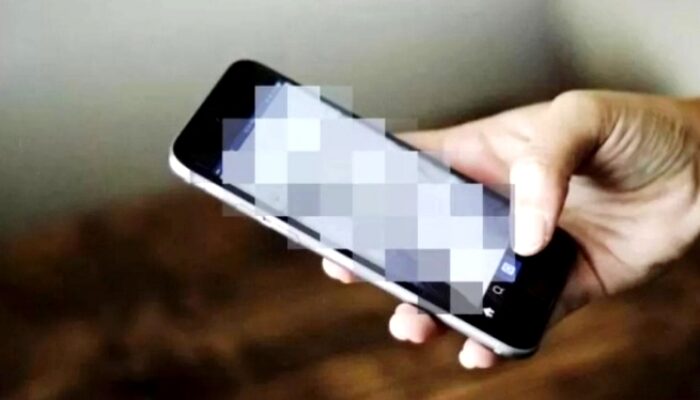 Sakit Hati Cinta Diputus, Pemuda di Serang Banten Viralkan Video Syur Mantan Pacar