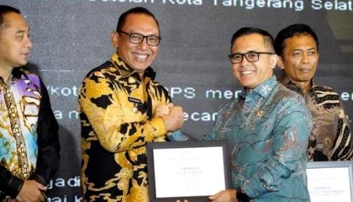 Upaya Turunkan Stunting, DP3AP2KB Kota Cilegon Sudah Bentuk 30 Dapur Sehat