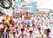 Wali Kota Helldy Agustian Puas, Program MBG Didukung Industri dan Orangtua Siswa