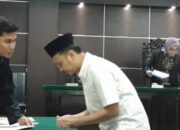 Untuk Judi dan Sponsori Hammer Fight, Mantan SPV PT BEKS Korupsi Rp6,1 M