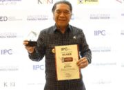 Pemprov Banten Raih Anugerah Pandu Negeri 2024