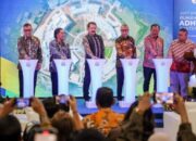 Pj Gubernur Al Muktabar: RS Adhyaksa Banten Tingkatkan Layanan Kesehatan dan Tumbuhkan Ekonomi Kawasan