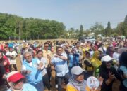 Warga Malingping-Cilangkahan Lebak Banten Sambut Program Sekolah Gratis Andra-Dimyati