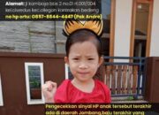 Aqila, Balita Korban Penculikan dan Pembunuhan di Banten Sudah Dimakamkan di Pariaman Sumbar