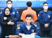 Bareskrim Polri Tangkap Pembobol Sistem BKN