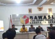 Bawaslu Serang: Ada 572 Pemilih Sudah Meninggal dan 1 Anggota Polri Dalam Daftar Pemilih