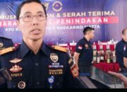 Bea Cukai Soetta Musnahkan Ribuan Barang Sitaan Negara Hasil Penindakan Senilai Rp2 Miliar
