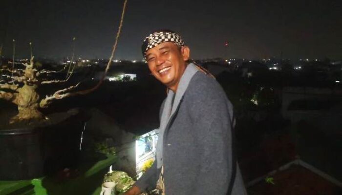 Surat Edaran Naskah Akademik, Dani Ramdan Diduga Tabrak Aturan Permendagri