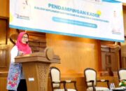 Pemprov Banten Perkuat Kader Posyandu dalam Pendidikan Anak Usia Dini