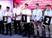 Pilkada Kabupaten Bekasi 2024, Kades Jayalaksana: Pilih Cabup Asli Bekasi