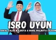Besok, 40 Caleg Terpilih DPRD Kota Cilegon Periode 2024-2029 Dilantik, Berikut namanya