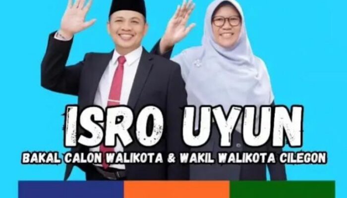 Besok, 40 Caleg Terpilih DPRD Kota Cilegon Periode 2024-2029 Dilantik, Berikut namanya